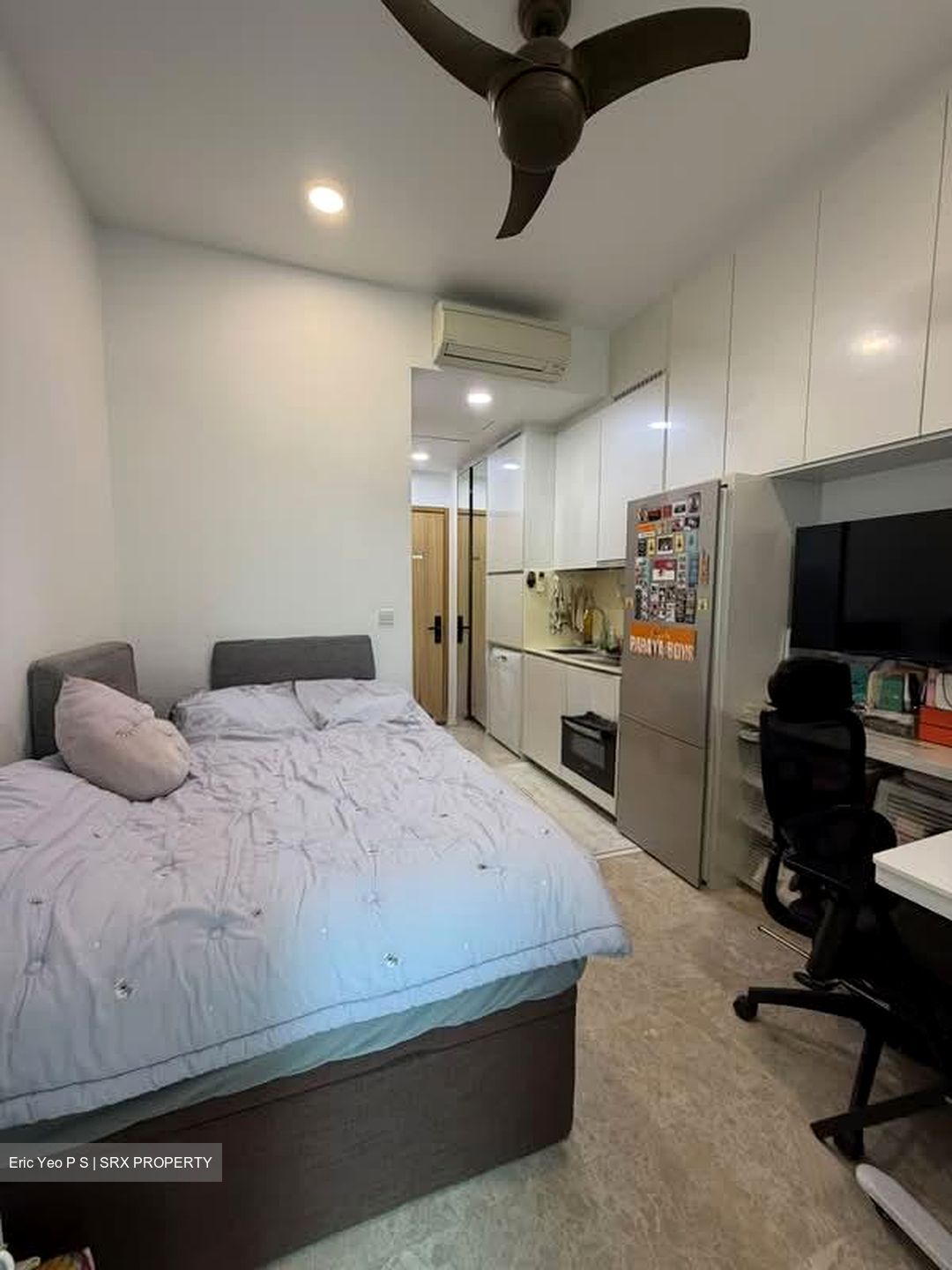 City Gate (D7), Apartment #594183751